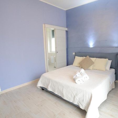 Arianna Bed & Breakfast Salerno Bagian luar foto