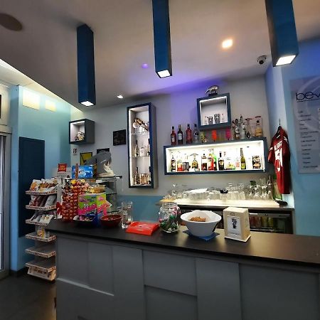 Arianna Bed & Breakfast Salerno Bagian luar foto