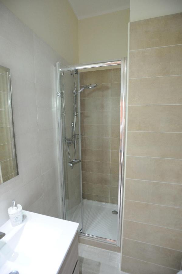 Arianna Bed & Breakfast Salerno Bagian luar foto